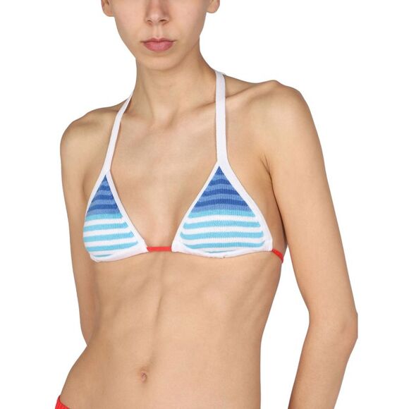 Gallo 1927 Women Micro Triangle Top - Picture 5 of 6